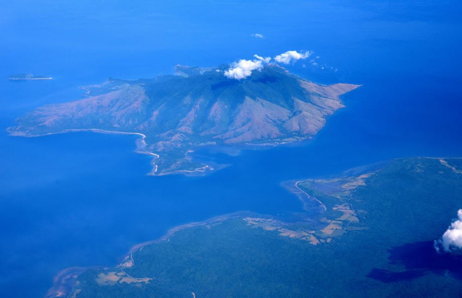 Ambil Island, Philippines , Philippines